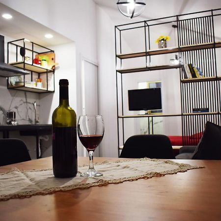 Casa Vacanza Villa Dorotea Partinico Exteriér fotografie